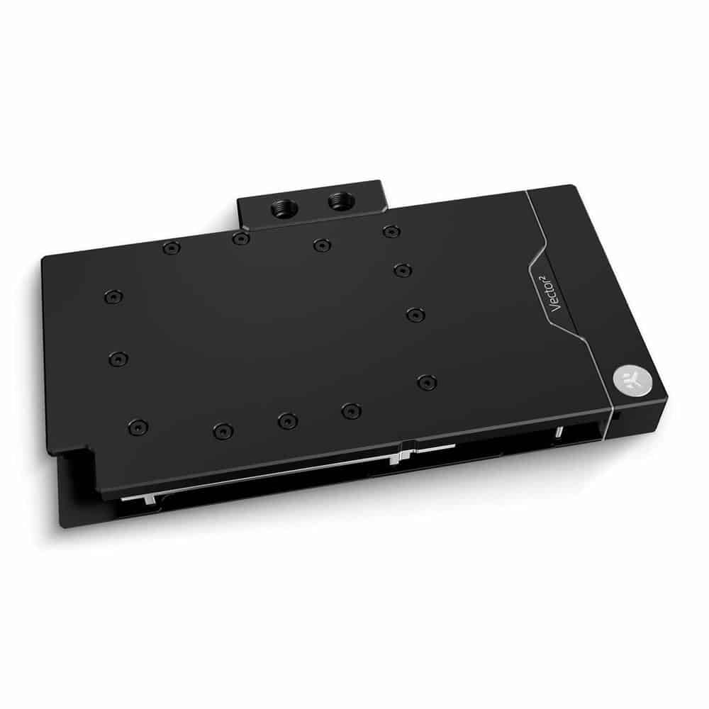 EK Quantum Vector² Strix/TUF RTX 4080 Nickel/Acetal Graphics Card Water Block